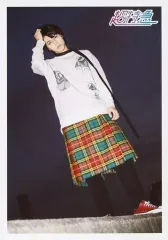 【中古】生写真(男性) 超特急/タカシ(松尾太陽)/全身・衣装白・右手頭・首傾げ・口閉じ/「BULLET TRAIN ARENA TOUR 2017-2018 the end for beginning」生写真セット 第34弾