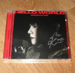 2025年最新】ベクヒョン サインの人気アイテム - メルカリ