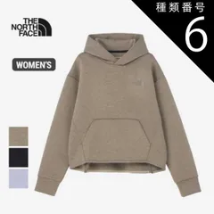 種類6：K/M ザ・ノース・フェイス パーカー レディース THE NORTH FACE NTW62484 TECH AIR SW ST HD テックエアースウェットショートフーディー  スウェット トレーナー トレーニングウェア (240917)