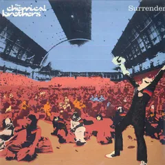 欧2LP Chemical Brothers Surrender 0602537540518 Virgin, Freestyle Du /00660のサムネイル