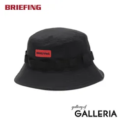 【新品未使用】値下げ BRIEFING ゴルフ ハット 2025年最新】Briefing ゴルフ ハットの人気アイテム - メルカリ