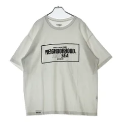2025年最新】neighborhood wind and sea tシャツの人気アイテム