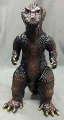 ビリケン商会 30cm ペギラ ガレージキット完成品 - メルカリ