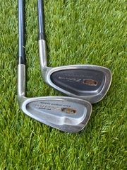 ミズノ　ウェッジ　2本　右　MIZUNO ZEPHYR EG-200V