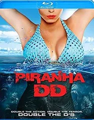 【中古-非常に良い】Piranha 3dd/ [Blu-ray] [Import]