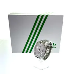 adidas アディダス 世界500本限定 STAN SMITH スタンスミス 腕時計