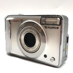 2025年最新】finepix A600の人気アイテム - メルカリ