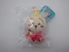 【未開封】　ちいかわ 七夕だねマスコット うさぎ  マスコット (32-2025-0731-AY-001)
