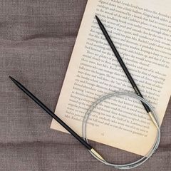 Lantern Moon 80cm固定輪針 回転式コード（3.00mm~5.00mm）