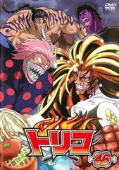 Amazon.co.jp: トリコ [レンタル落ち] 全49巻セット [マーケット