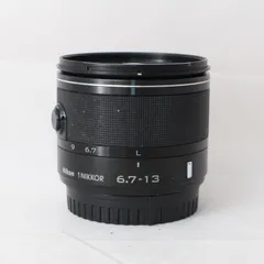 nikon 1 nikkor 6.7-13mm vr ニコン 超広角ズーム Amazon.co.jp: Nikon 広角ズームレンズ 1 NIKKOR VR 6.7-13mm f