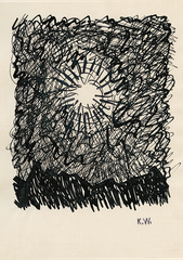 世界の名画 100年前 アートポスター 抽象画 ボタニカル 植物 果物 ハーブ ヴォイニッチ手稿 絵画 おしゃれ レトロ ポップ インテリア フレームなし （A3サイズ）（ポスターのみ）