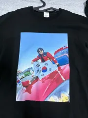 2025年最新】テソン tシャツの人気アイテム - メルカリ