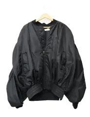 Off-White ブラック ジャンパー kindal_8045001143273