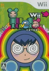 新品未開封]イルベロWii[wii] - メルカリ