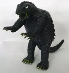 【中古】フィギュア ガメラ 「大怪獣ガメラ」 ソフビフィギュア