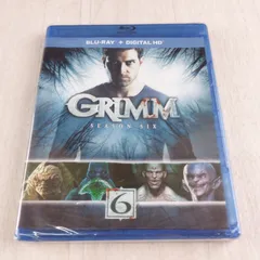 2025年最新】GRIMM ブルーレイの人気アイテム - メルカリ 