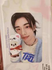 Stray Kids(ストレイキッズ・スキズ・SKZ) ファンミーティング ペンミ md ヒョンジン(HYUNJIN) アクリルスタンド アクスタ