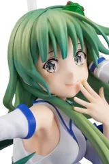 フリュー 東方Project SSSフィギュア 東風谷早苗 東方プロジェクト