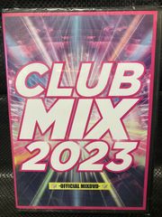 CLUBMIX　2023 offcial mixdvd