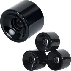 Carver純正 ROUND HOUSEウィール 4個 送料込み - メルカリ