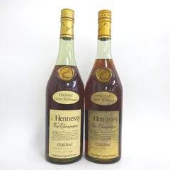 2023年最新】ヘネシー vsop 古酒の人気アイテム - メルカリ