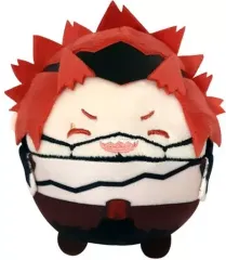 【中古】ぬいぐるみマスコット 切島鋭児郎 「僕のヒーローアカデミア ふわコロりんSpecial」