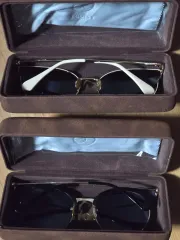 サングラス 2個 (新品/未使用)