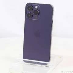 最終値下げ【極美品&動作良好】iPhone 14ProMax 1TB SIMフリ iPhone 14 Pro Max 1TB 新品 138,000円 中古 99,300円 | ネット最安値