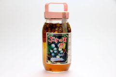 うまぶどうウマブドウ 馬ぶどう実800g （400gx2）焼酎漬用選別冷凍