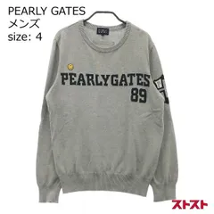 2024年最新】パーリーゲイツPEARLY GATES ニコちゃんの人気アイテム