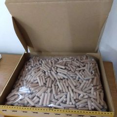木工ダボ　6×30のサムネイル