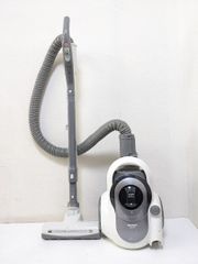SHARP シャープ EC-CT11-S サイクロン式掃除機 2011年製