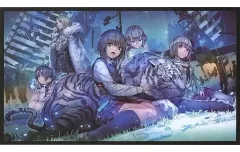 2025年最新】ヘブンバーンズレッド デザインアートパネルの人気