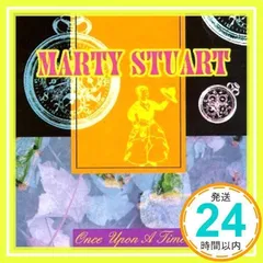 Once Upon a Time [CD] Stuart, Marty_02