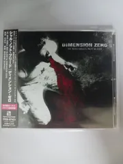 Dimension0　ディメンションゼロ　オフィシャルカードスリーブ 黒 Dimension0 ディメンションゼロ オフィシャルカードスリーブ 黒
