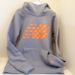 ニューバランス　レディースパーカー　ゴルフウェア　スポーツウェア
