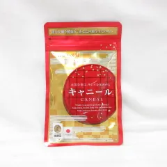 サンクスアイ キャニール　2袋セット 2025年最新】サンクス キャニールの人気アイテム - メルカリ