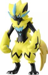ゼラオラ バンドスタイル フィギュア ポケモンユナイト 海外限定 正規
