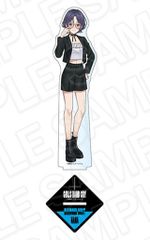 中古】バディファイト S-BT07/0007[超ガチレア]：タイムスカウト
