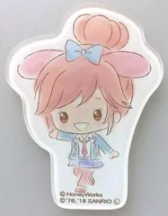 HoneyWorks 榎本夏樹 グッズまとめ売り HoneyWorks ハニーワークス ハニワ 榎本夏樹 瀬戸口優 クリア