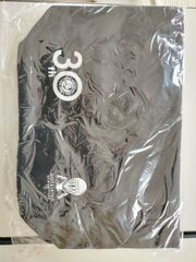 【非売品】SUNTORY　缶コーヒーBOSS　五大陸　タイアップトートリュック
