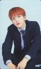 INI 髙塚大夢 2024 LAPOSTA 049