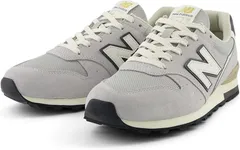 ニューバランス WL996 ED2 スニーカー グレー レディース クラシックデザイン 抜群の履き心地