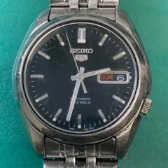 2024年最新】seiko 7s26 01v0の人気アイテム - メルカリ