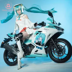 2025年最新】レーシングミク 衣装の人気アイテム - メルカリ