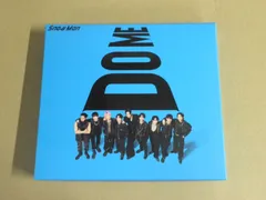 【CD+DVD】Snow Man / i DO ME［DVD付初回盤A］