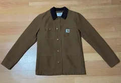 美品✨Carhartt WIP OG ミシガン チョアコート Lサイズ Carhartt ミシガンチョアコート