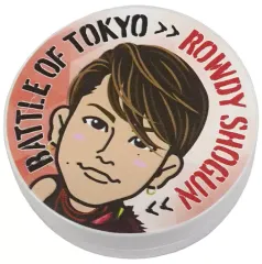 【中古】クリップ RIKU(THE RAMPAGE) マグネットクリップ 「BATTLE OF TOKYO ～ENTER THE Jr.EXILE～」 カプセル景品