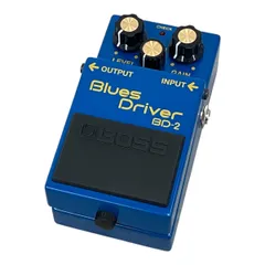 2025年最新】boss bd-2 初期の人気アイテム - メルカリ